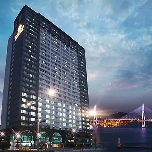 Crown Harbor **** Пусан