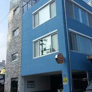 Bexco Пусан