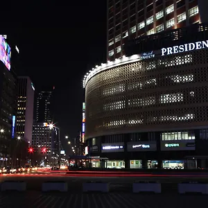 President 4* Сеул