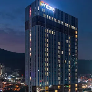 라마다 앙코르 바이 윈덤 부산 해운대 **** 부산광역시