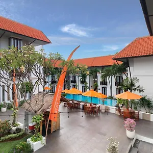 Harris Kuta Tuban Bali 4* Кута