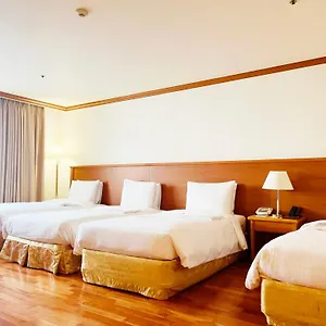 Sejong Myeongdong 4* Сеул