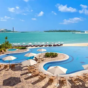 Andaz Family By Hyatt- Palm Jumeirah 5* Дубай