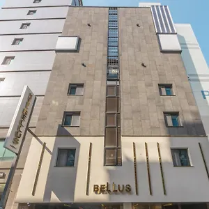 Bellus 釜山広域市