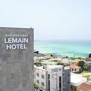 Lemain Hotel