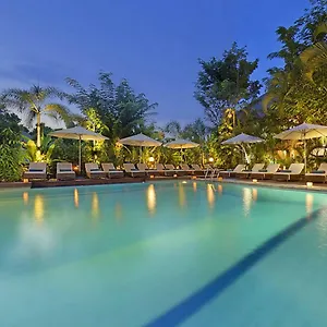 Bali Agung Village - Chse Certified 3* Семиньяк