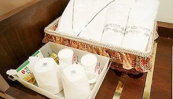**  Ara Hotel Пусан Южная Корея