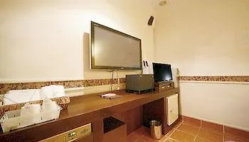 Ara Hotel Пусан Южная Корея