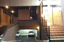 Ara Hotel Пусан