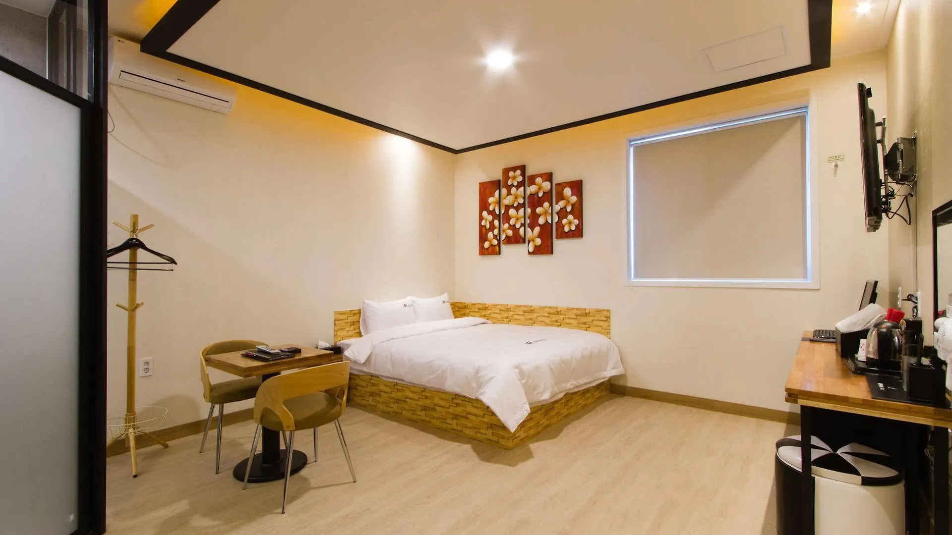 **  Ara Hotel Пусан Южная Корея