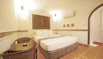 Ara Hotel Busan