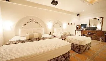 Ara Hotel Busan