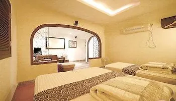 Ara Hotel Busan