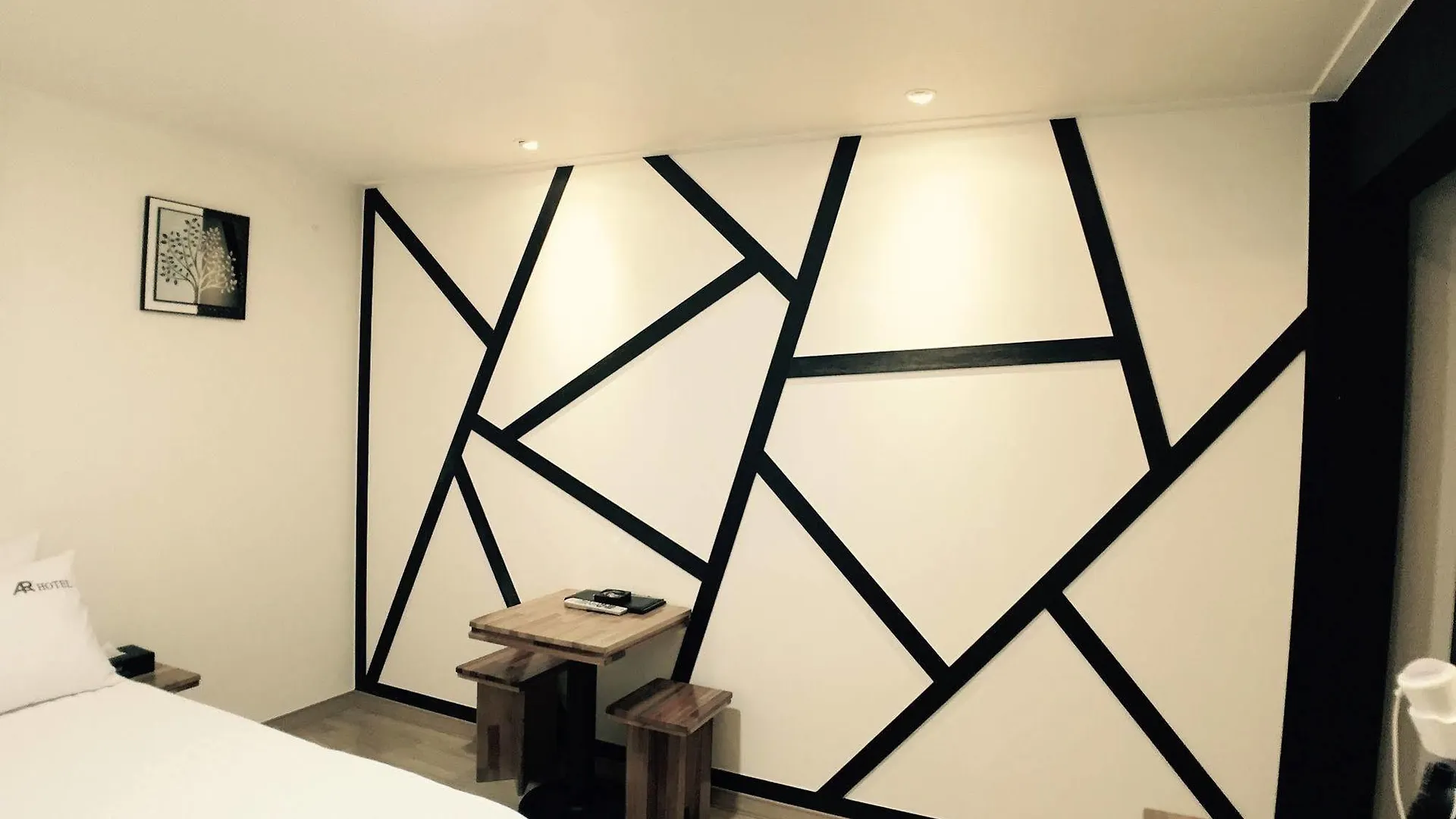 Ara Hotel Busan