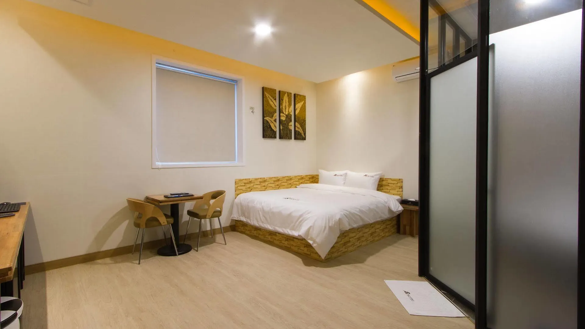 Ara Hotel Busan