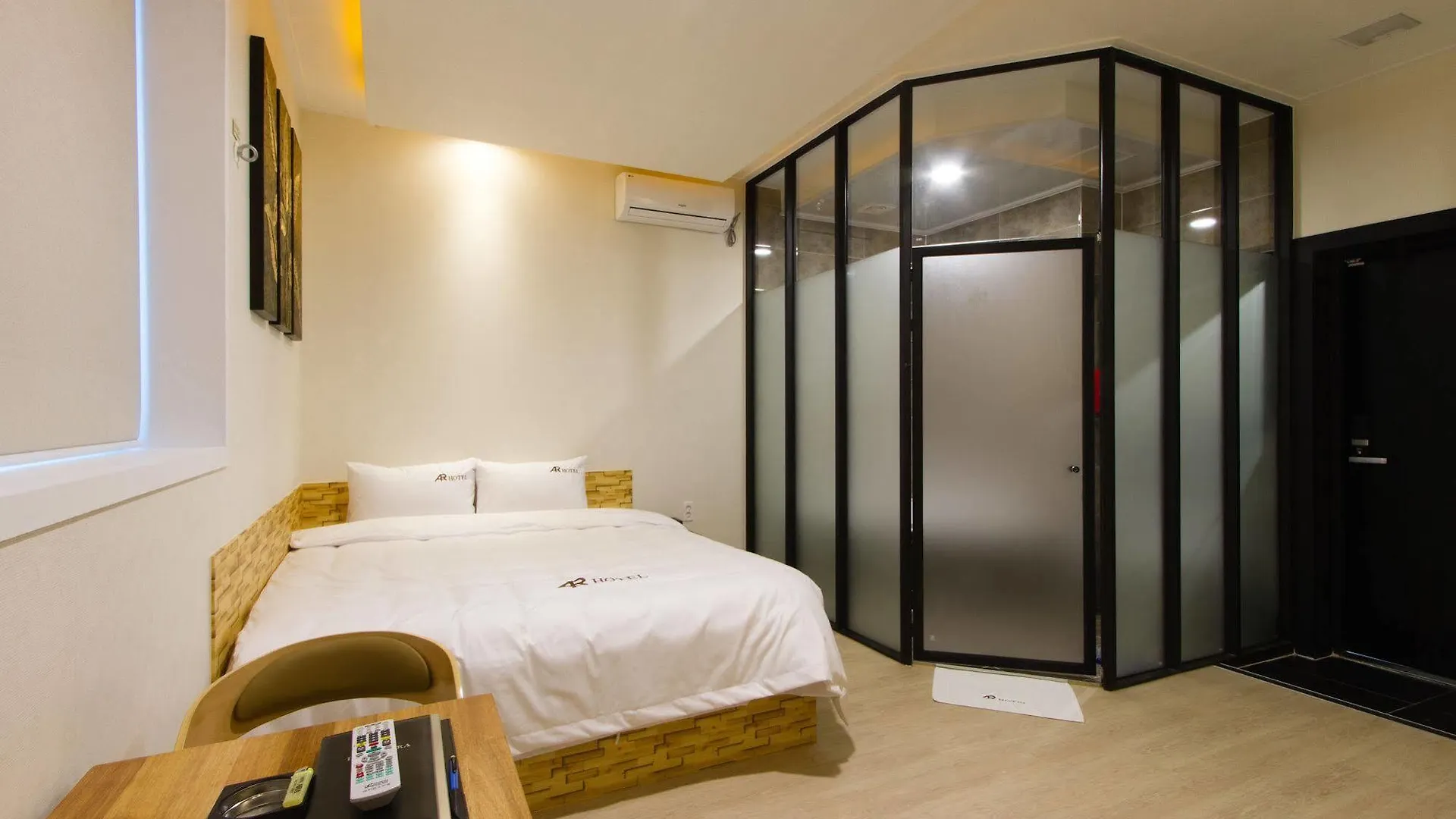 Ara Hotel Busan