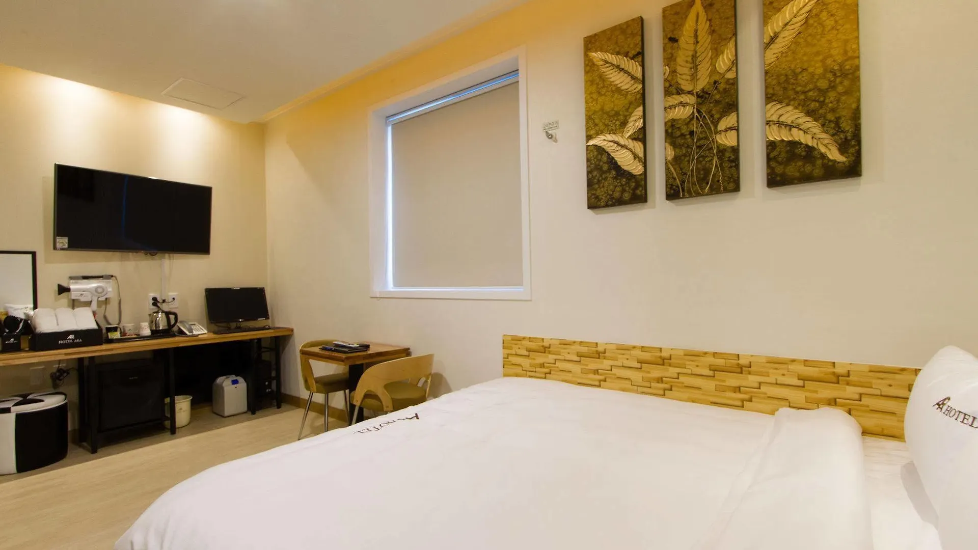 Ara Hotel Busan